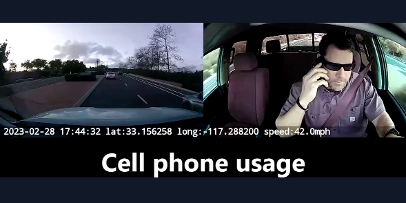 Get the Real Story – Video Telematics