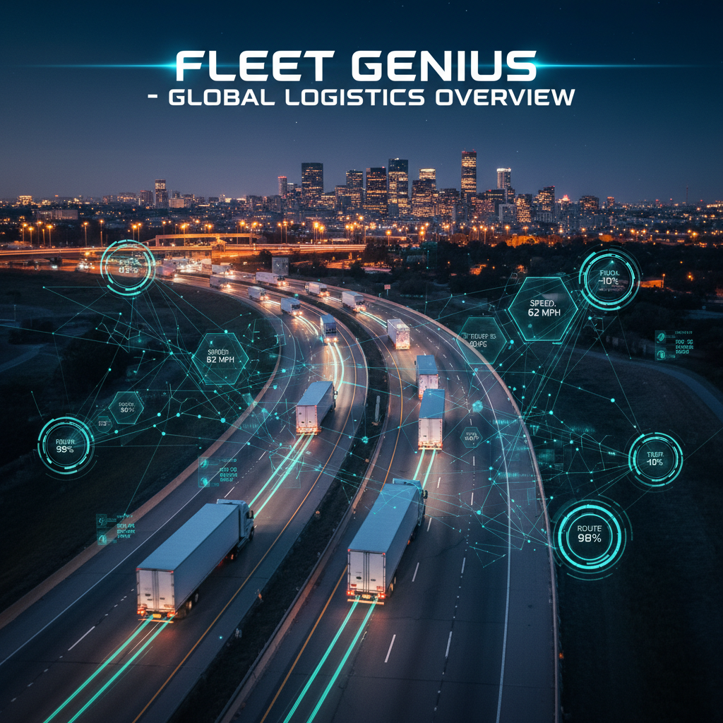 Video Telematics Overview