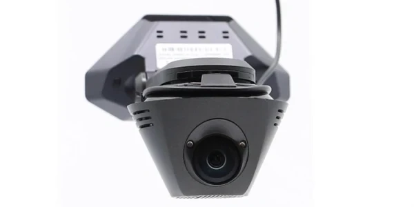 AI+Cam Dashcam