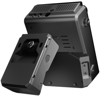 AIR-II Dashcam
