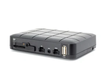 Multi-Channel Box